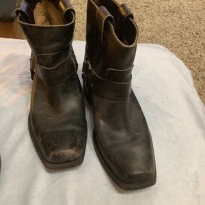 Frye boots,  woman’s 7 1/2